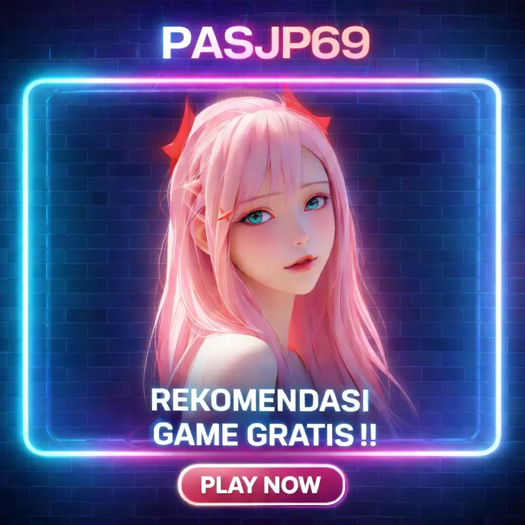 Pasjp69 : Siap Main Game? Tinggal Masuk dan Gas